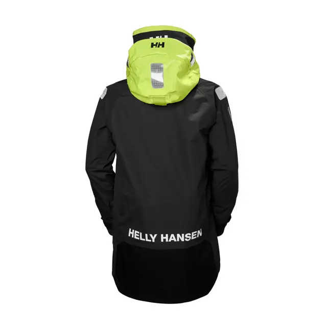 HELLY HANSEN Seiljakke - Ægir Ocean HELLY TECH® Professional, 5-lags 
