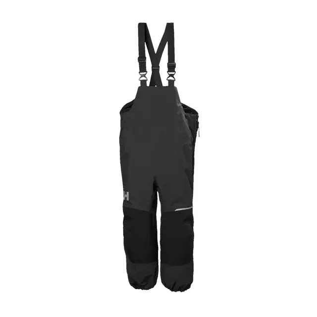 HELLY HANSEN K Shelter 2 BIB Ebony 110/5 