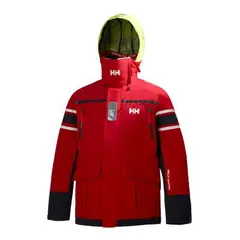 HELLY HANSEN Jakke, Skagen R&#248;d - Helly Tech&#174; II - Ytterjakke