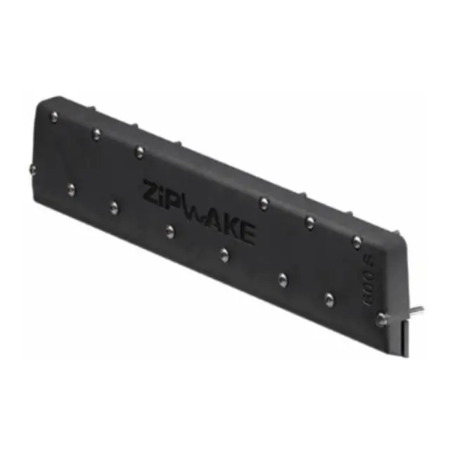 ZIPWAKE Frontplate 600S IT600S 