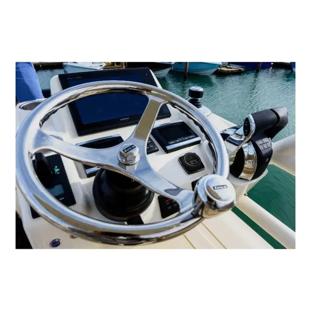 ZIPWAKE Minicontroller 