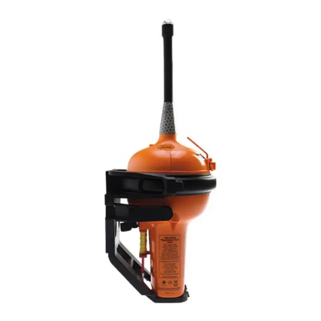 JOTRON TRON 60GPS EPIRB Manuell Nødpeilesender, Manuell brakett 