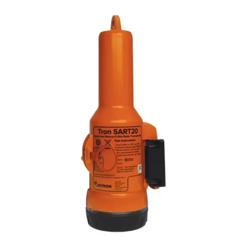 JOTRON TRON SART20 Radartransponder Radartransponder m/brakett