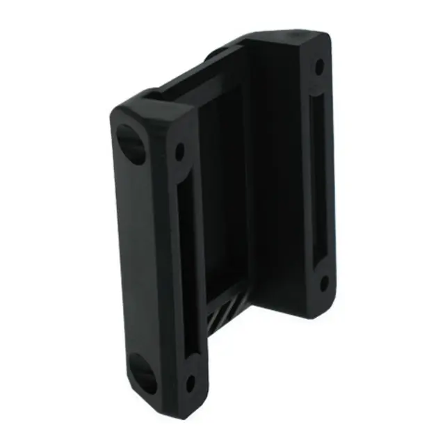 JOTRON TRON AIS-SART Radartransponder AIS-basert Radartransponder m/brakett 