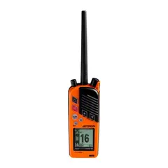 JOTRON TR30 GMDSS VHF H&#229;ndholdt GMDSS VHF