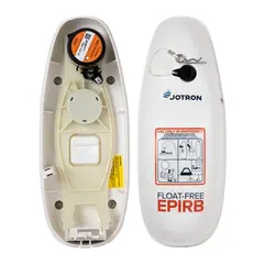 JOTRON FB-60 EPIRB Reservebrakett Til Friflyt 40/60. m/hydrostatutl&#248;ser