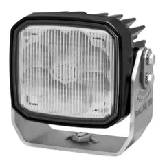 HELLA MARINE LED arbeidslys 12/24V - 50W - 5000 lumen
