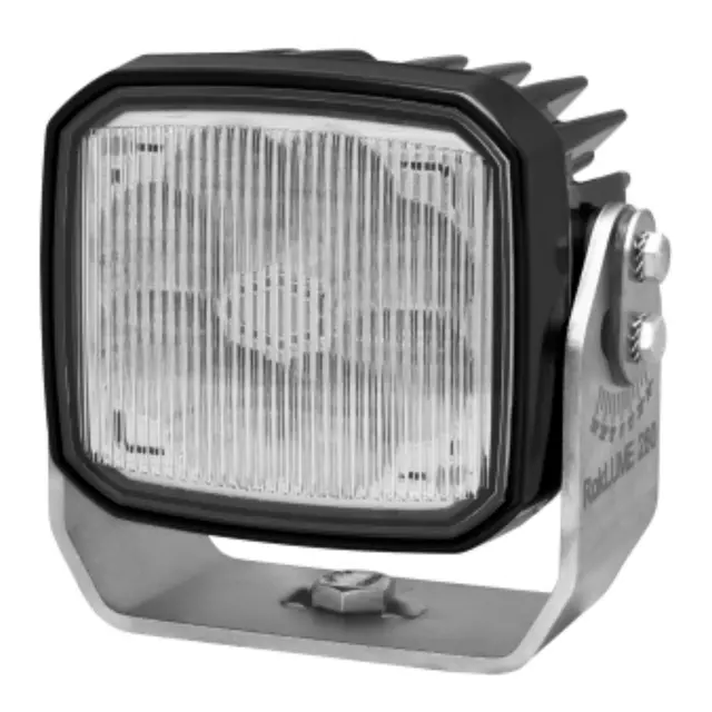 HELLA MARINE LED arbeidslys 12/24V - 50W - 5000 lumen 
