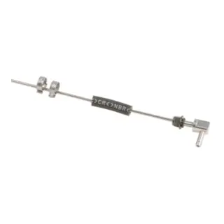 WEBASTO Tank r&#248;r 40cm