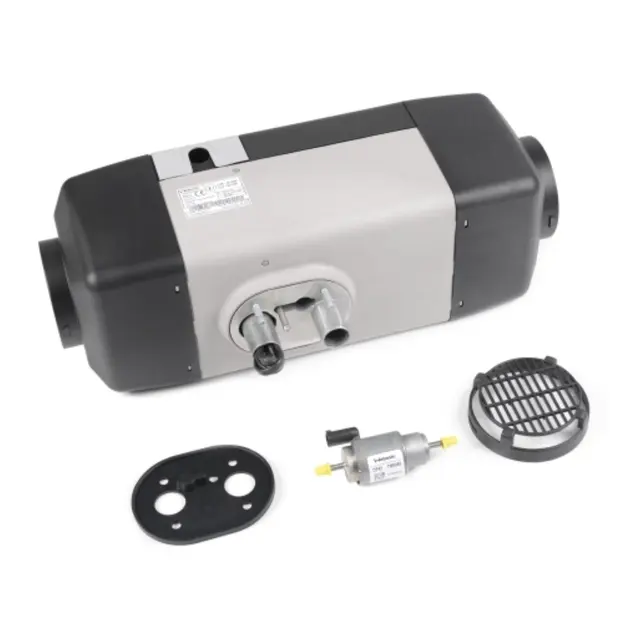 WEBASTO Air Top Evo 40 - 12V Dieselvarmer 