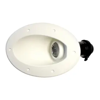 HELLA MARINE Bauglys 24V 70W - IP67