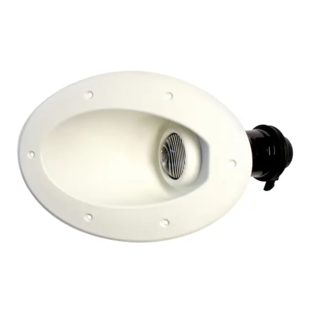 HELLA MARINE Bauglys 24V 70W - IP67 