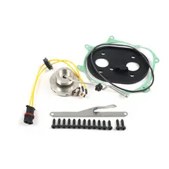 WEBASTO Brenner &amp; stift 12V AT 40/55 Brenner inkluder glødeplugg