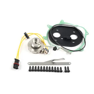 WEBASTO Brenner &amp; stift AT 40/55 Brenner inkluder glødeplugg