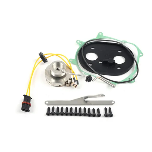 WEBASTO Brenner & stift 12V AT 40/55 Brenner inkluder glødeplugg 