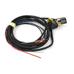 WEBASTO Externkablage Thermo 120-150 4m