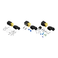 WEBASTO Kontaktsats Thermo Pro 120-150