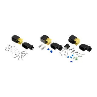 WEBASTO Kontaktsats Thermo Pro 120-150