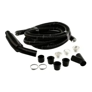 WEBASTO Slangesett 60mm