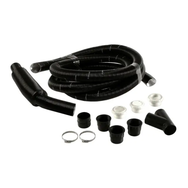 WEBASTO Slangesett 60mm 