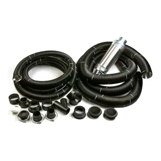 WEBASTO Slangesett 90mm Air Top Evo