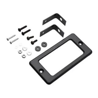 WEBASTO ramme til panel For 1529 - 1531 og UniControl