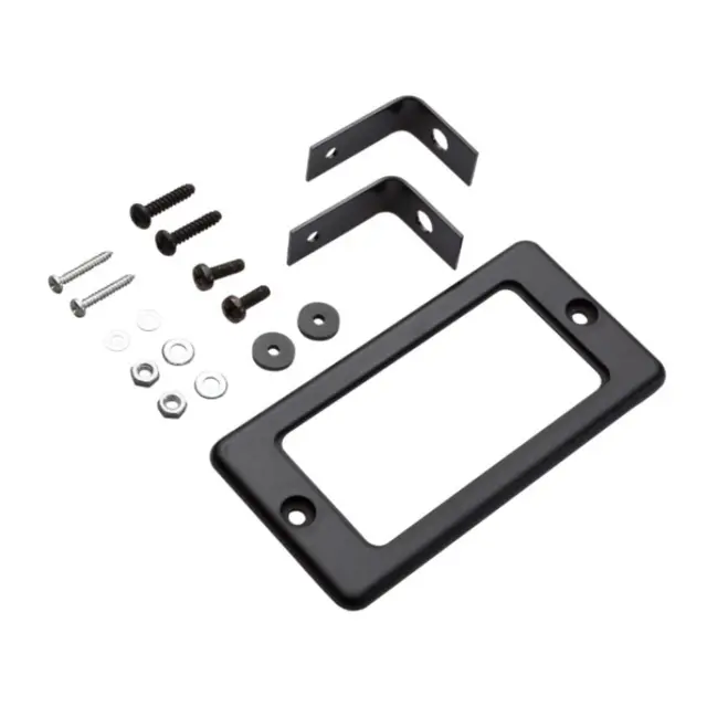 WEBASTO ramme til panel For 1529 - 1531 og UniControl 