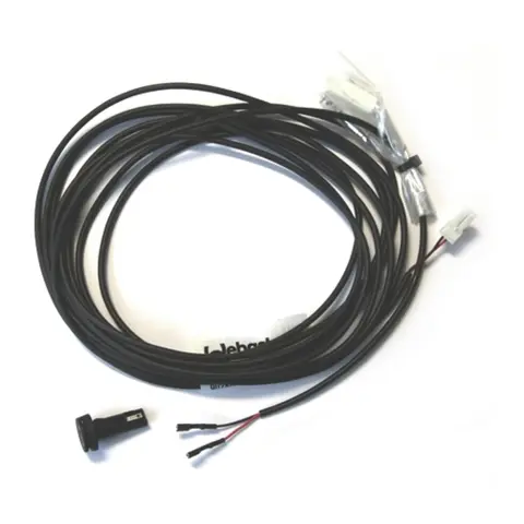 WEBASTO Ekstern temperatursensor For Air Top og Air Top EVO