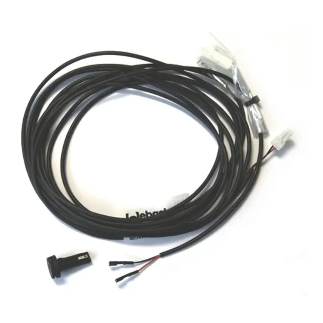 WEBASTO ekstern temperatursensor For Air Top og Air Top EVO 