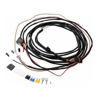 WEBASTO Kabelsats Kabler AirTop 2000ST - 5m