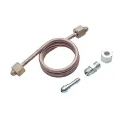 WEBASTO Kondensvann dreneringskitt