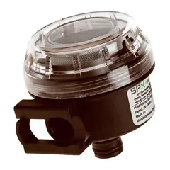JOHNSON PUMP Filter - Inntak/Universal Maskevidde: 40