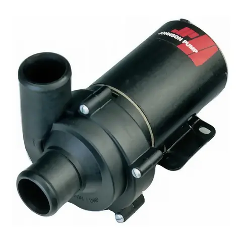 JP Sirkulasjonspumpe 15 l/min 24V CM10P7-1