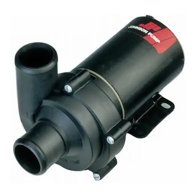 JP Sirkulasjonspumpe 15 l/min 24V CM10P7-1 