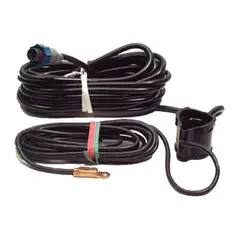 LOWRANCE PDRT-WBL innv. svinger 83/200 KHz Innvending montert svinger