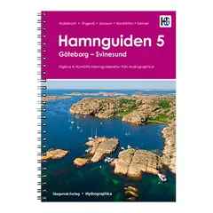 Havneguiden 5, G&#248;teborg - Svinesund