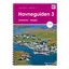 Havneguiden 3, Lindesnes til Bergen
