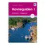 Havneguiden 1, Svinesund til Langesund