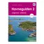 Havneguiden 2, Langesund til Lindesnes