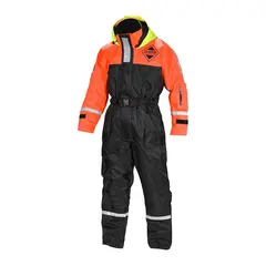 FLADEN flytekjeledress 848R PRO Orange/sort