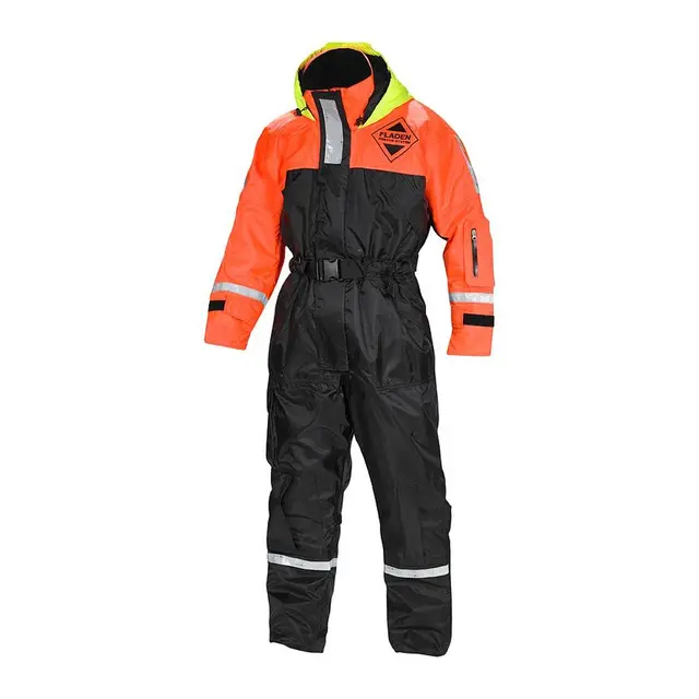 FLADEN flytekjeledress PRO 848R str. XXL 