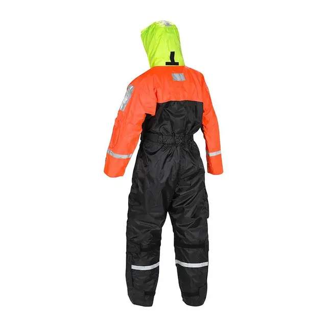 FLADEN flytekjeledress PRO 848R str. XXL 