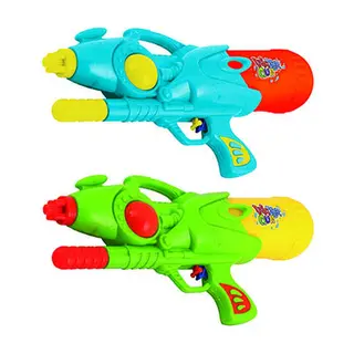 Vannpistol 34cm m/pumpe