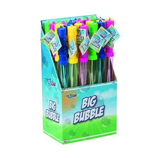 Boblesverd 37x3cm 4-Kids