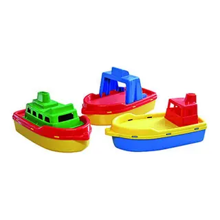 Ferry Lekeb&#229;t. 32cm Ass farger/former
