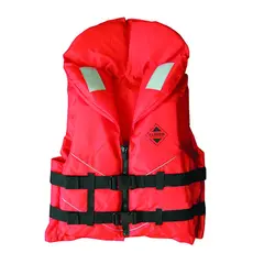 FLADEN Redningsvest, SV100 100N