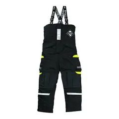 FLADEN Flytebukse MX - Str. XL Sort, modell 865 Maxximus