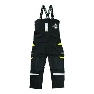FLADEN Flytebukse MX - Str. XL Sort, modell 865 Maxximus