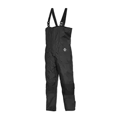 FLADEN  Flytebukse 857S - Str. L Sort