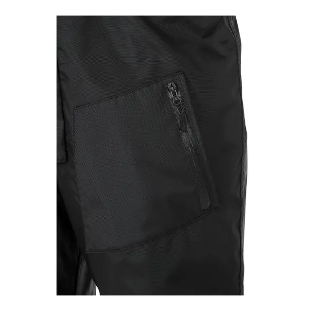FLADEN Flytekjeledress 848XG str. S Grønn/sort 